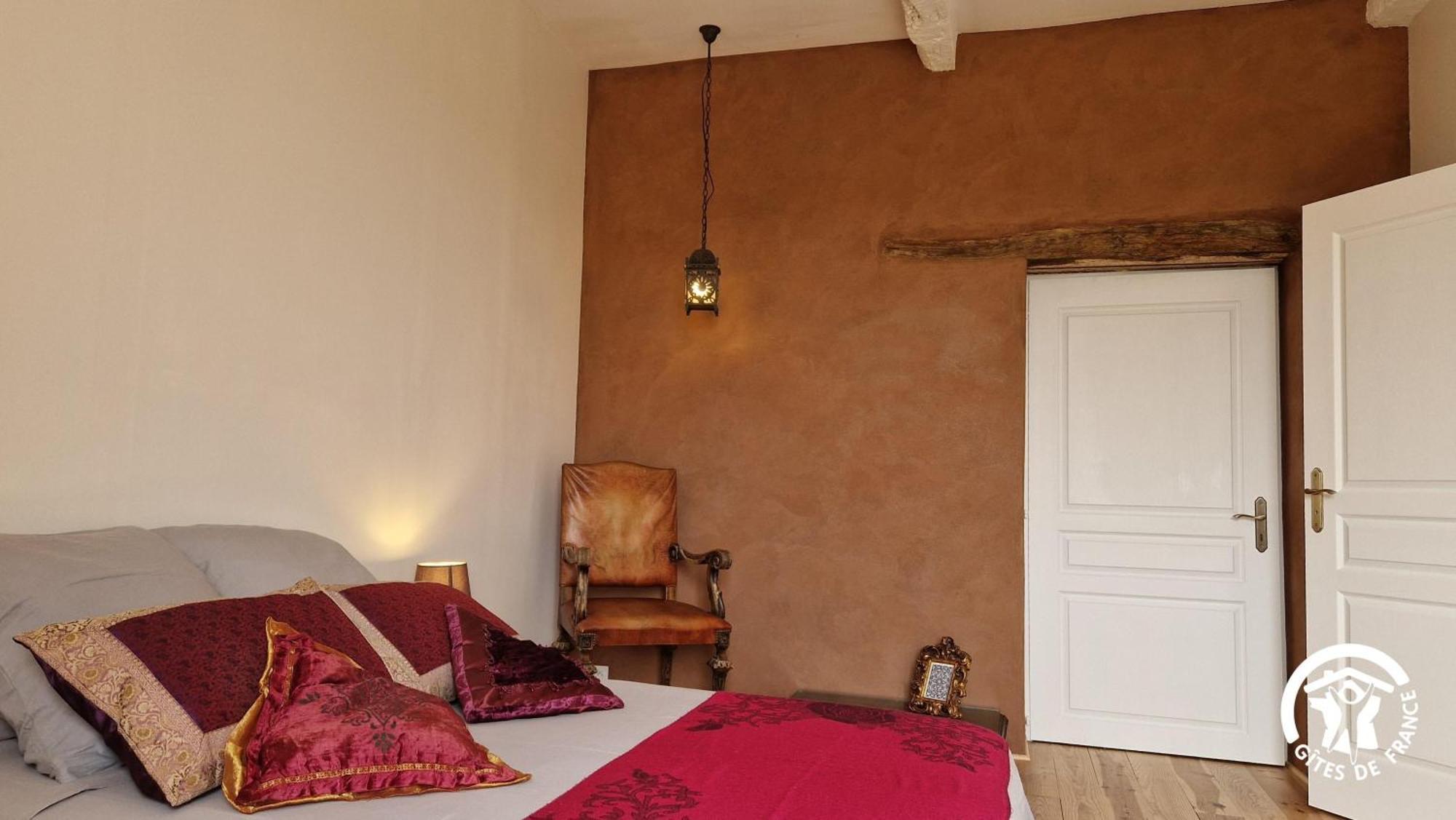Aux Roses De Cedres Chambre Savane Salvagnac Exterior photo
