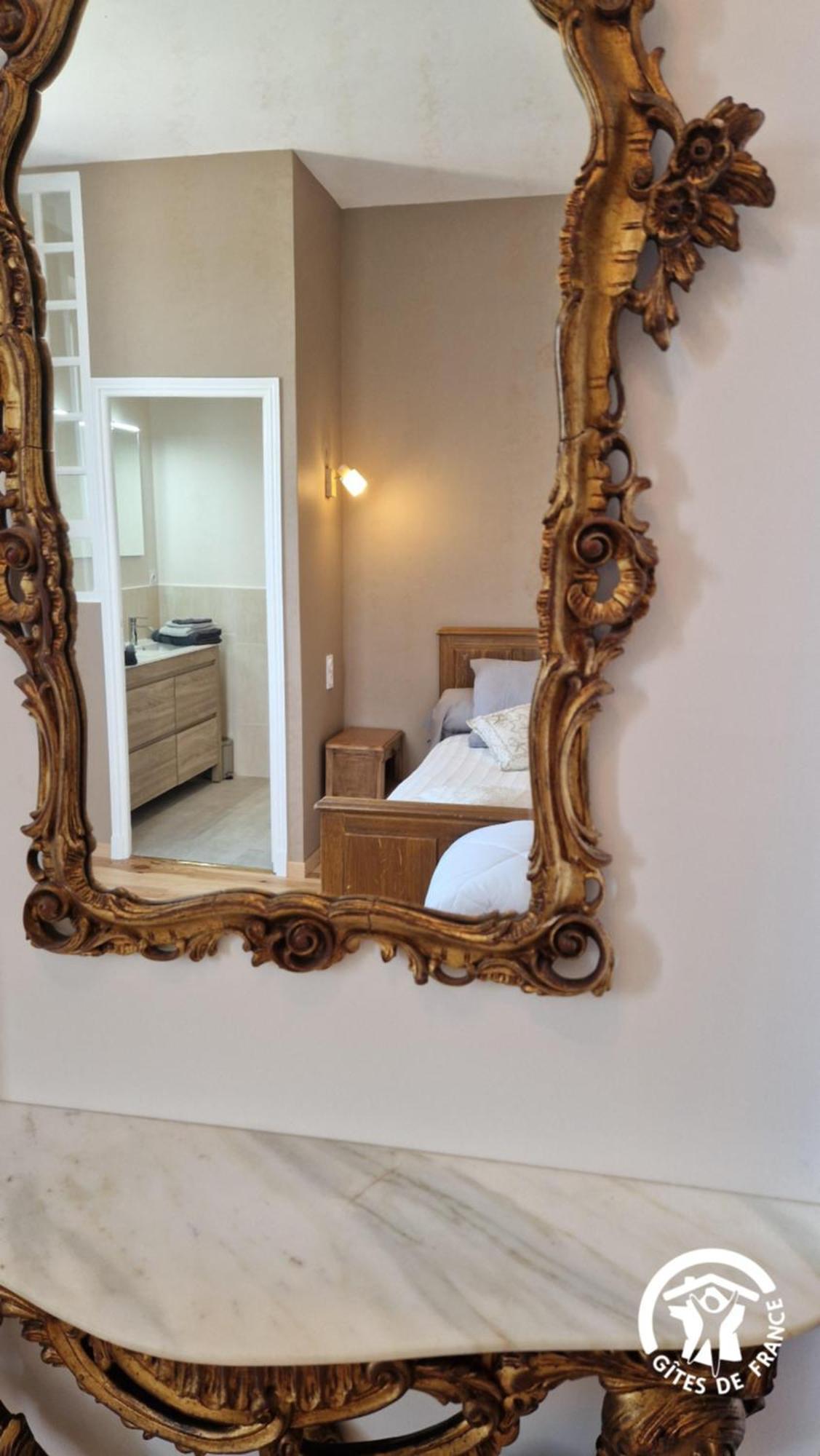Aux Roses De Cedres Chambre Savane Salvagnac Exterior photo