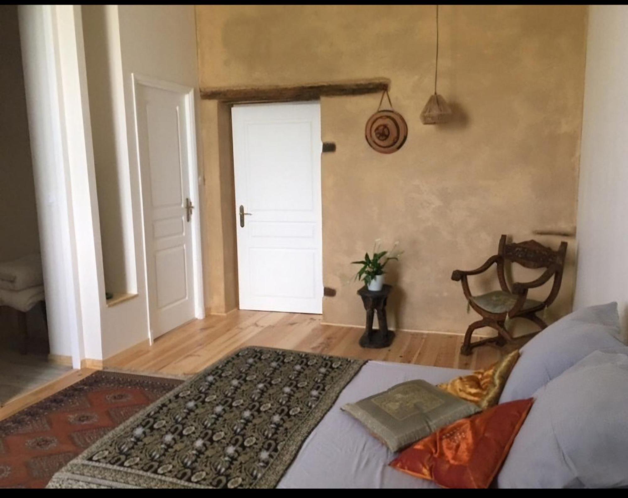 Aux Roses De Cedres Chambre Savane Salvagnac Exterior photo