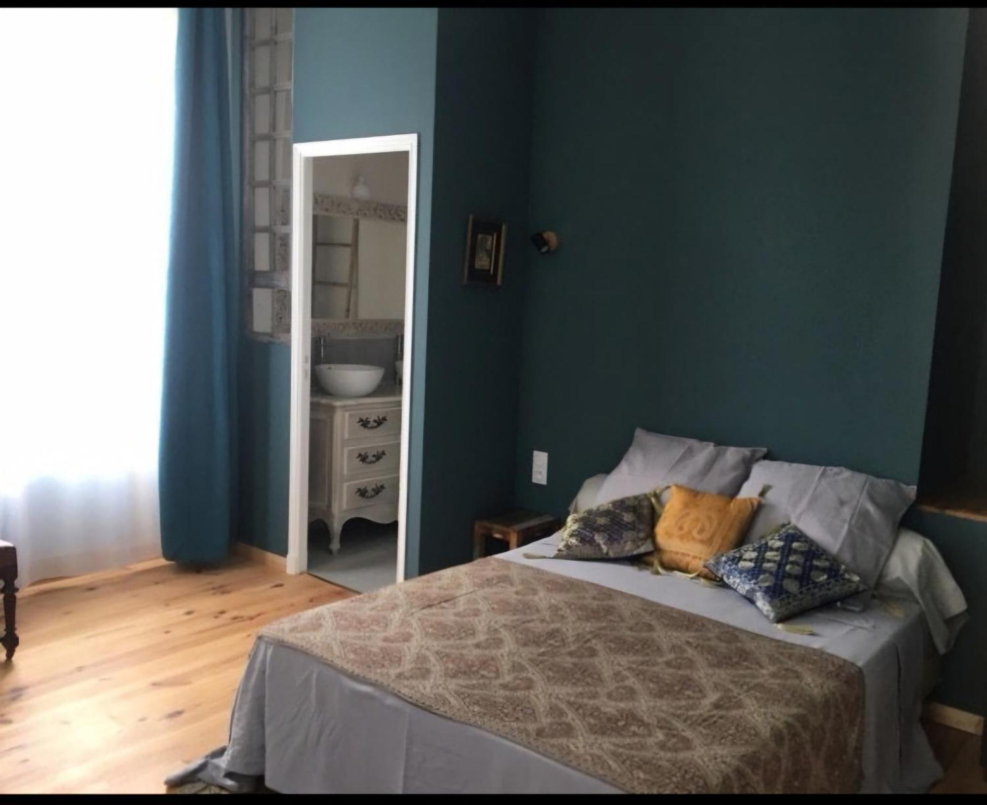Aux Roses De Cedres Chambre Savane Salvagnac Exterior photo